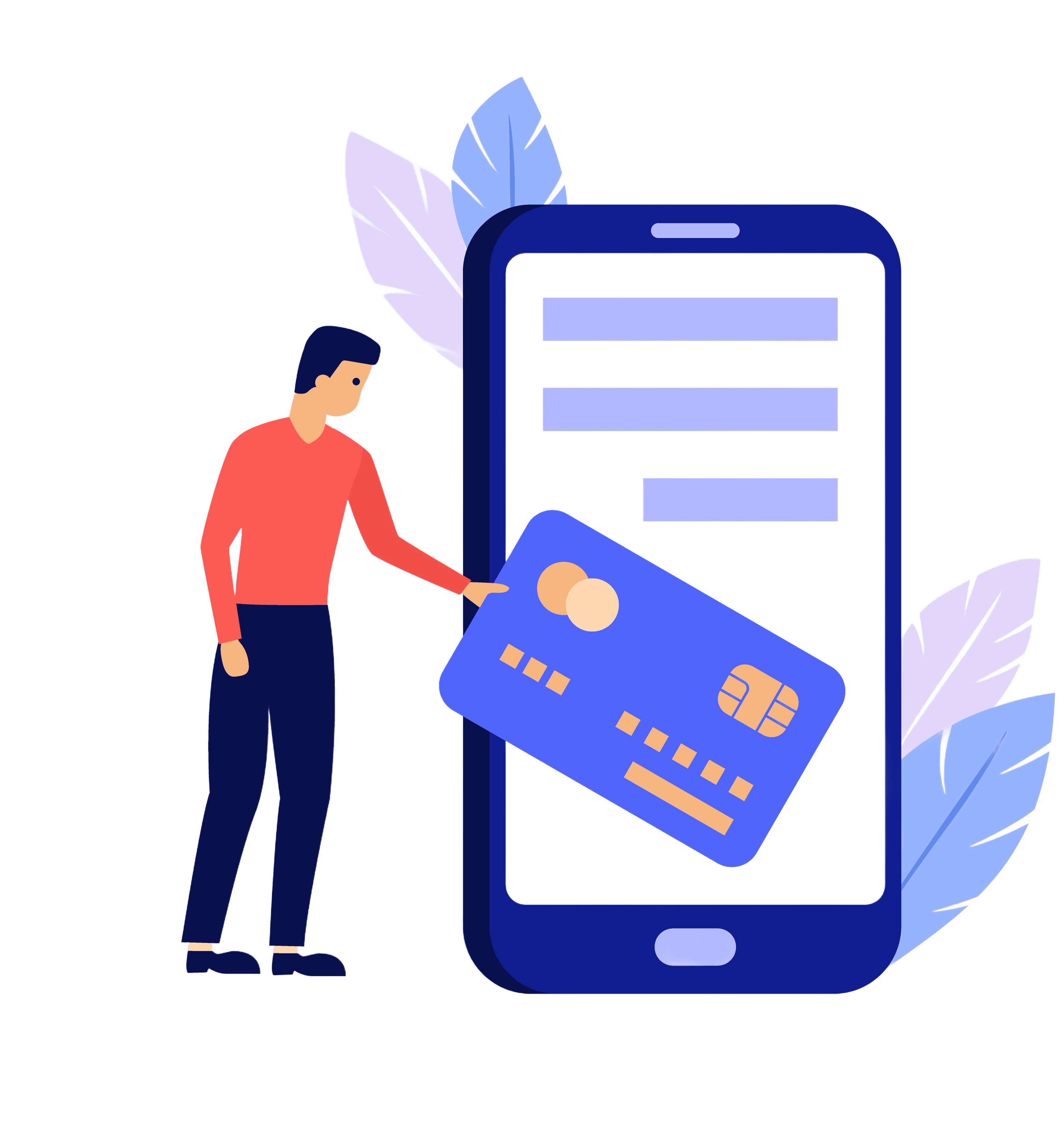 سرویس پرداخت اعتباری / اقساطی برات